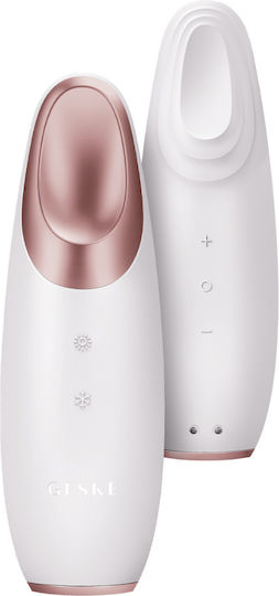 Geske Warm & Cool Eye Energizer 6 In 1 Starlight Αnti-ageing Face Care Device Starlight