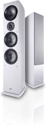 Heco Victa Elite 702 D134805 Hi-Fi Speaker Floor 170W 3 No of Drivers White