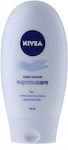 Nivea Care 75ml