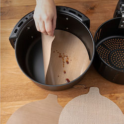 Nostik Plastic Non-Stick Baking Mat 2pcs