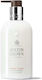 Molton Brown Gingerlily Moisturizing Cream for Chapped Hands Heavenly Gingerlily 300ml
