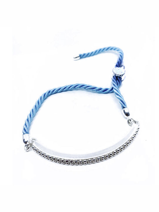 Panarea Bracelet made of Silver