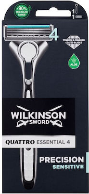 Wilkinson Sword 1 with 4027800205707