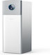 Hisense Hi-therma Αντλία Θερμότητας 8kW Μονοφασική 75°C Split
