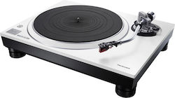 Technics SL-1500C Πικάπ με Προενίσχυση Λευκό