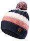 Beanie Unisex Σκούφος Πλεκτός