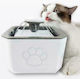 Cat Water Fountain 2.5lt