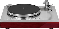 Luxman PD-191A Mit Keilriemenantrieb Luxman PD-191A Mit Keilriemenantrieb