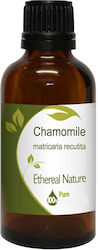 Nature & Body Chamomile Oil 100ml