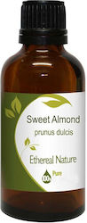 Nature & Body Almond Oil 50ml