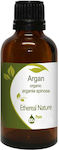 Nature & Body Biologisches Arganöl 30ml