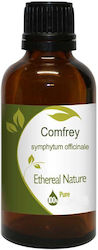 Nature & Body Aromatic Oil Comfrey 100ml 1pcs