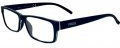 Frog Optical Ochelari de citit +4.50 în culoarea Albastru marin