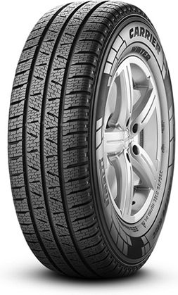 Pirelli Carrier 195/75R16 110Numele specificației pentru un site de comerț electronic: De iarnă Anvelopă pentru Camion Ușor