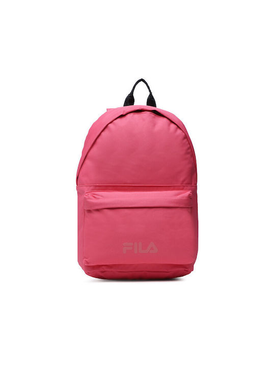 Fila Women's Backpack Pink FBU0044-80001