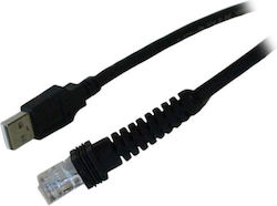 Datalogic CAB-424E Καλώδιο 3m Datalogic CAB-424E Καλώδιο 3m