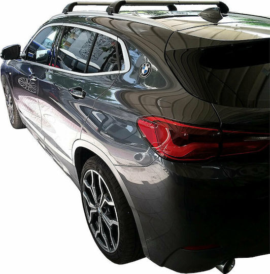 Nordrive pentru BMW X2 (Set cu picioare)