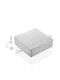 Baby Jem Portable Fabric Booster Seat for Chair