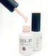 GEL.IT.UP Semi-Permanent Nail Polish luxe linen...