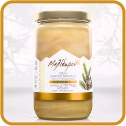 Melidoron Miere de brad vanilie Vanilie 950gr 1buc