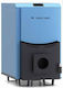 Thermiki Force 35 Boiler Pellet 30114kcal/h