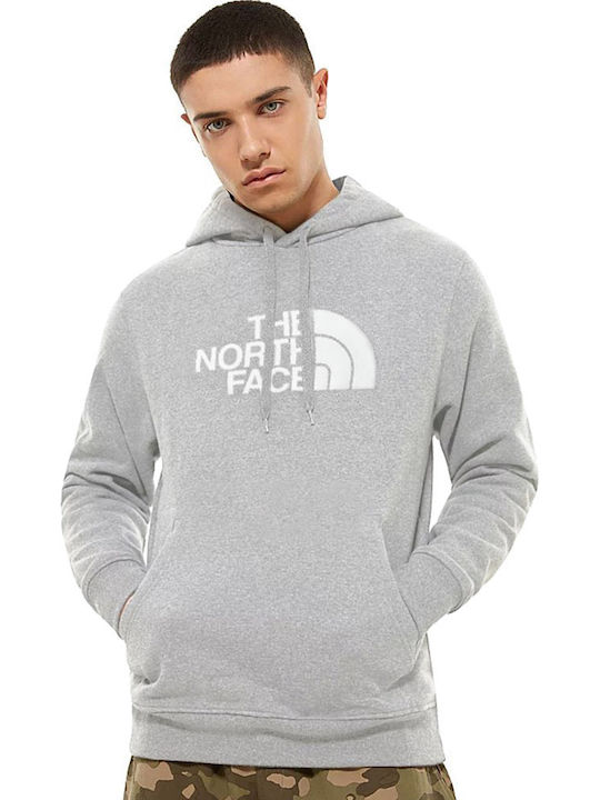 The North Face Sweatshirt Gray