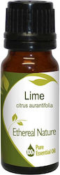 Nature & Body Αιθέριο Έλαιο Lime 10ml