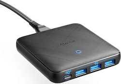 Anker PowerPort Atom Βάση Φόρτισης 65W