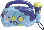 AS Baby Toy Ραδιόφωνο Boombox