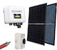 Elmark Net Metering Bundles 98SOL10000M/6E