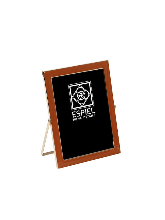 Espiel Metallisch 20x25cm