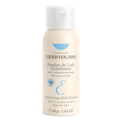 Embryolisse Πούδρα Απολέπισης Προσώπου 40gr