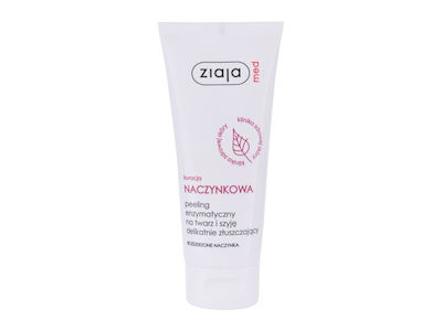 Ziaja Peeling Προσώπου 75ml