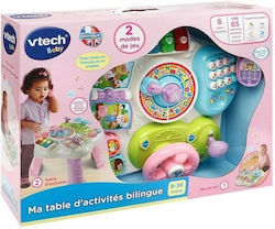 Vtech Activity Table for 36++ Months