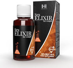 Love Stim Sex Elixir for Couple Stimulant 30ml
