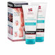 Neutrogena Feuchtigkeitsspendend Creme Füße 2 x 50ml