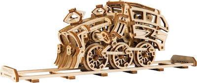 Wooden City Wooden Construction Toy