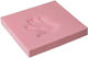 Capelli Μαξιλάρι Καθίσματος με Memory Foam 42x42x5cm KC914242