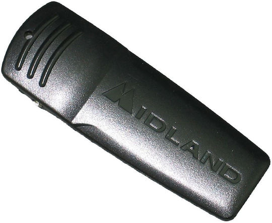 Midland Belt Clip Receptor Emisie Fără Fir 03.9005.010