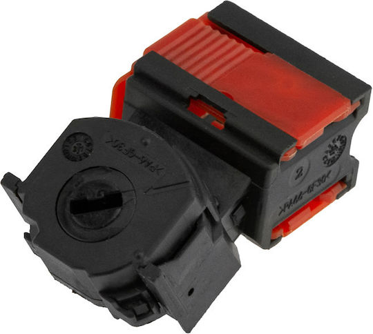Car Ignition Switch for Dacia Duster Nissan NV400 Opel Movano Renault Clio