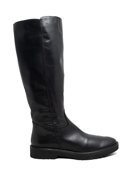 Bontre Women's Boots Black