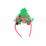 Christmas Headband