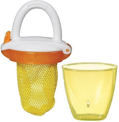 Kidslife Fabric Baby Mesh Feeder Yellow