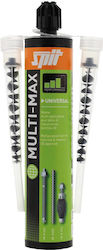 Spit Multi Max Χημικό Βύσμα 280ml