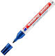 Edding 3000 Marker blue 1pcs