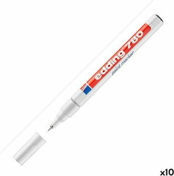 Edding 780 Marker White