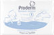 Proderm Μπάρες Σαπουνιών 90gr