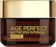 L'Oreal Paris Age Perfect Intense Nutrition Cremă Antirid De Noapte Cu Orez 50ml