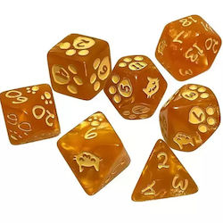 Steve Jackson Games Dice