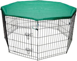 Metallic Safety Net Full Park